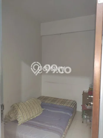 Siap Milik Apartemen 2 Kamar Tidur, 1 Kamar Mandi di Mulyorejo, Surabaya Siap Milik Apartemen 2 Kamar Tidur, 1 Kamar Mandi di Mulyorejo, Surabaya