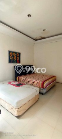 Best Deal Hunian Mewah Ideal dan Luas di Mulyorejo, Surabaya Best Deal Hunian Mewah Ideal dan Luas di Mulyorejo, Surabaya