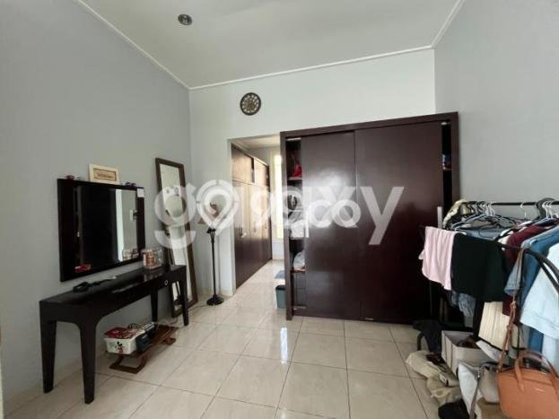 Siap Huni Rumah Mewah 4 Kamar di Mulyorejo Dekat ke Mana Saja Siap Huni Rumah Mewah 4 Kamar di Mulyorejo Dekat ke Mana Saja