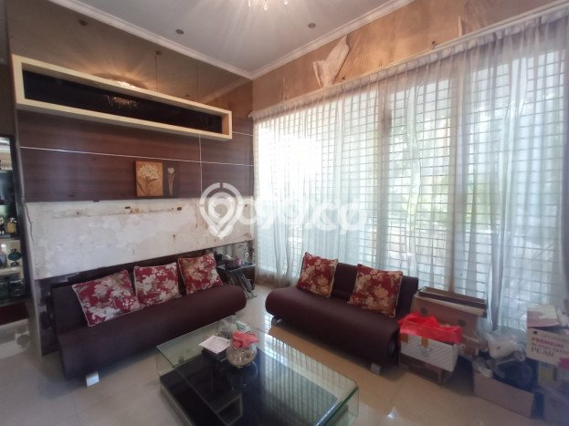 Hunian Eksklusif Dijual LT 323m2 di Mulyorejo, Surabaya Hunian Eksklusif Dijual LT 323m2 di Mulyorejo, Surabaya