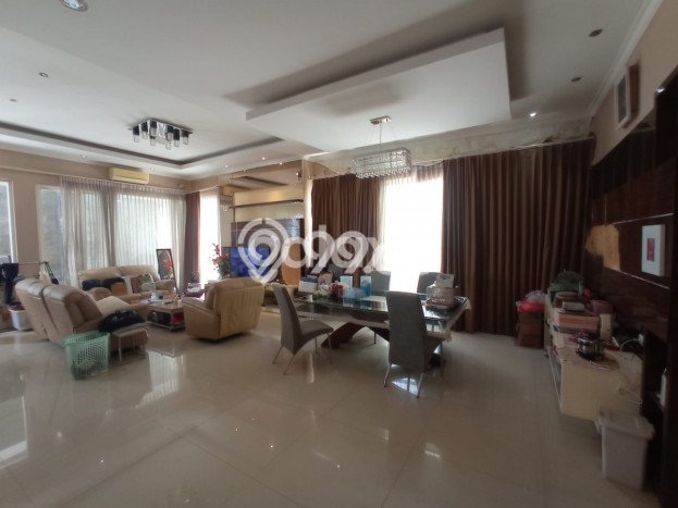 Hunian Eksklusif Dijual LT 323m2 di Mulyorejo, Surabaya Hunian Eksklusif Dijual LT 323m2 di Mulyorejo, Surabaya