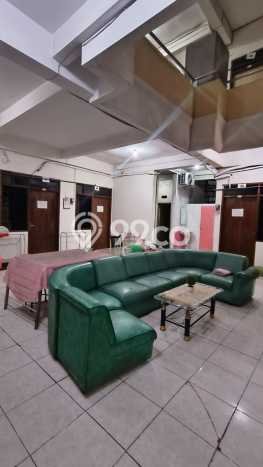 Rumah Kost untuk Dijual di Tenggilis Mejoyo dengan 66 KT, 0 KM, Luas 1665m2 Rumah Kost untuk Dijual di Tenggilis Mejoyo dengan 66 KT, 0 KM, Luas 1665m2