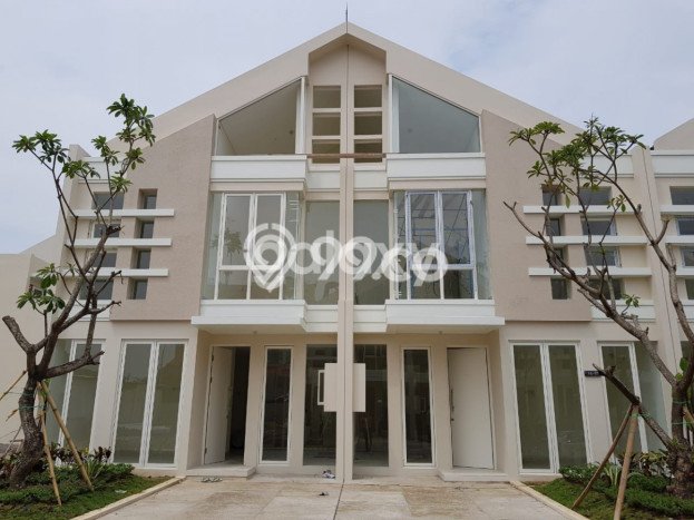 Rumah Modern Cantik 2 KT Siap Huni di Mulyorejo Rumah Modern Cantik 2 KT Siap Huni di Mulyorejo