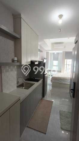 Apartemen Strategis 24m2 di Pakuwon City Surabaya 1 Bedroom Apartemen Strategis 24m2 di Pakuwon City Surabaya 1 Bedroom