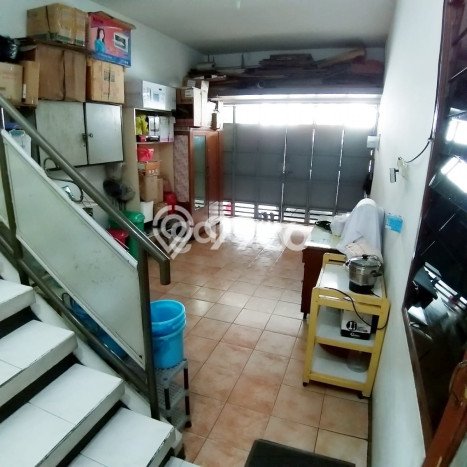 Dijual Rumah Premium dengan Fasilitas Sekitar Komplit di Mulyorejo, Surabaya Dijual Rumah Premium dengan Fasilitas Sekitar Komplit di Mulyorejo, Surabaya