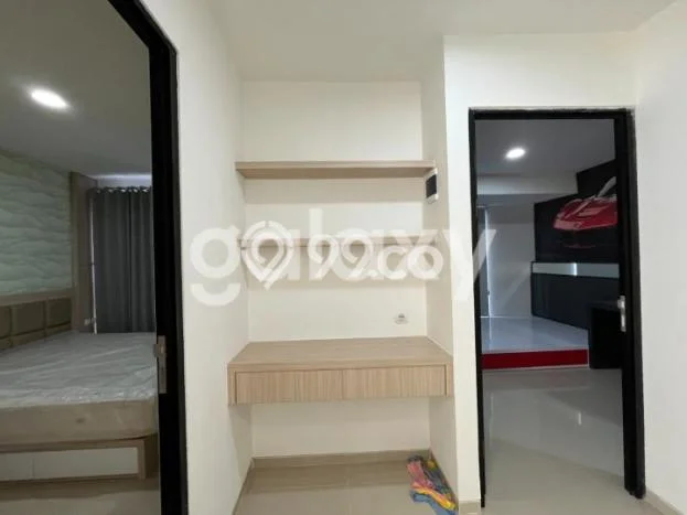 Rumah Luas Asri 3 KT Siap Huni di Pakuwon City Surabaya Rumah Luas Asri 3 KT Siap Huni di Pakuwon City Surabaya