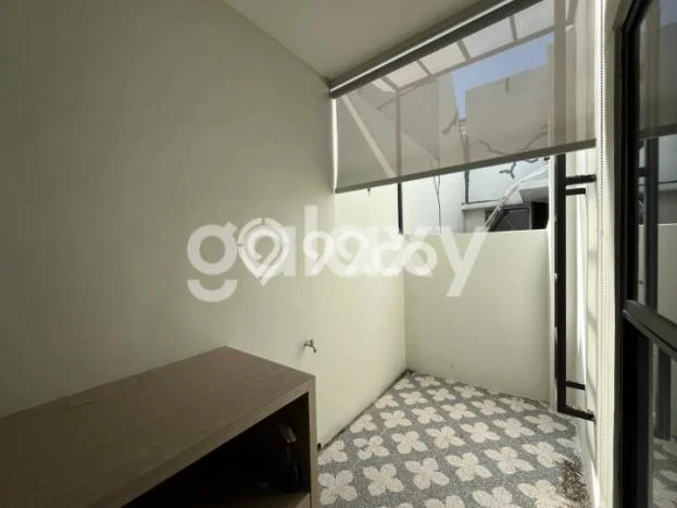 Rumah Luas Asri 3 KT Siap Huni di Pakuwon City Surabaya Rumah Luas Asri 3 KT Siap Huni di Pakuwon City Surabaya