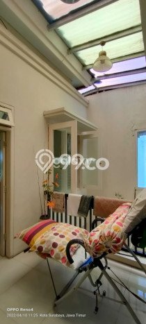 Best Deal Hunian Mewah Ideal dan Luas di Mulyorejo, Surabaya Best Deal Hunian Mewah Ideal dan Luas di Mulyorejo, Surabaya