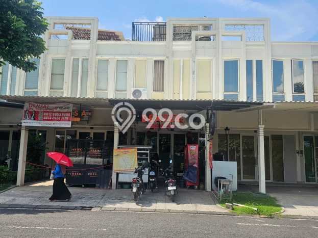 Paling Diincar! Ruko Dijual di Pakuwon City Harga Kompetitif Paling Diincar! Ruko Dijual di Pakuwon City Harga Kompetitif
