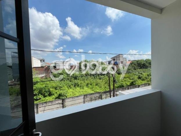 Jual Rumah Favorit Siap Huni LB 100m2 di Kenjeran, Surabaya Jual Rumah Favorit Siap Huni LB 100m2 di Kenjeran, Surabaya