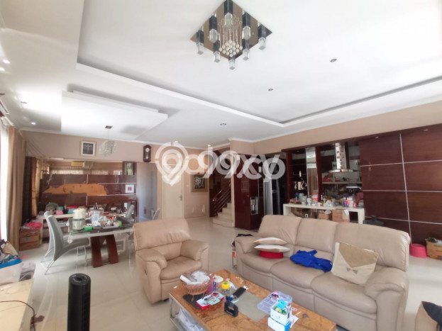 Hunian Eksklusif Dijual LT 323m2 di Mulyorejo, Surabaya Hunian Eksklusif Dijual LT 323m2 di Mulyorejo, Surabaya