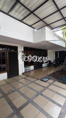 Siap Huni Rumah Mewah 5 Kamar di Sukolilo Dekat ke Mana Saja Siap Huni Rumah Mewah 5 Kamar di Sukolilo Dekat ke Mana Saja