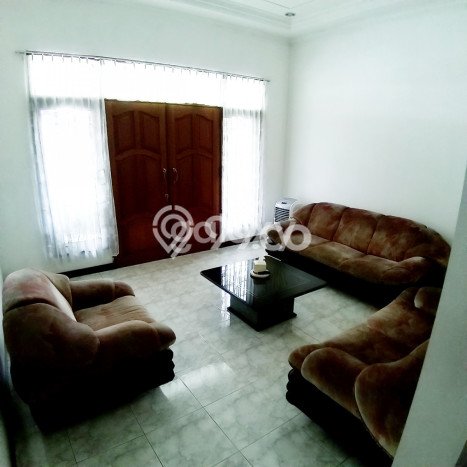 Dijual Rumah Premium dengan Fasilitas Sekitar Komplit di Mulyorejo, Surabaya Dijual Rumah Premium dengan Fasilitas Sekitar Komplit di Mulyorejo, Surabaya