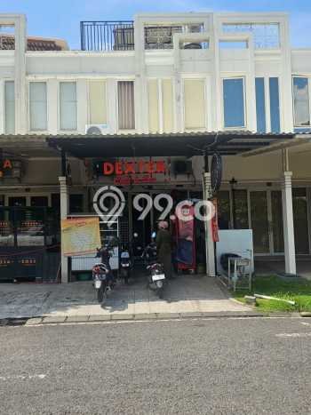 Paling Diincar! Ruko Dijual di Pakuwon City Harga Kompetitif Paling Diincar! Ruko Dijual di Pakuwon City Harga Kompetitif