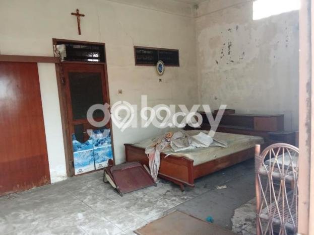 Siap Huni Rumah Mewah 3 Kamar di Kenjeran Dekat ke Mana Saja Siap Huni Rumah Mewah 3 Kamar di Kenjeran Dekat ke Mana Saja