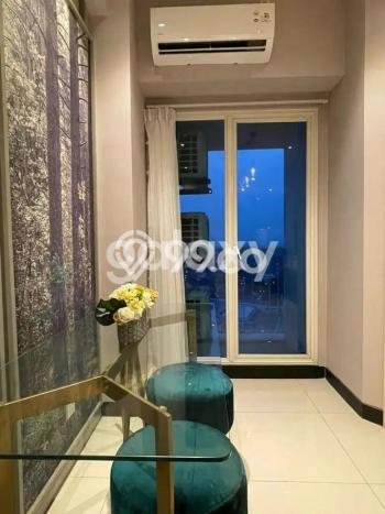 Apartemen Sewa 2 Kamar Hemat Siap Huni di Surabaya, Luas 52m2 Apartemen Sewa 2 Kamar Hemat Siap Huni di Surabaya, Luas 52m2