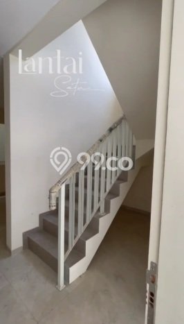 Rumah Modern 4 Kamar LT 72m2 di Dharma Husada Rumah Modern 4 Kamar LT 72m2 di Dharma Husada