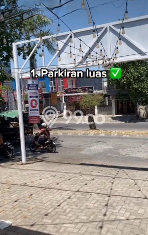 Ruko Paling Dicari LB 112m2 Dijual di Driyorejo Ruko Paling Dicari LB 112m2 Dijual di Driyorejo