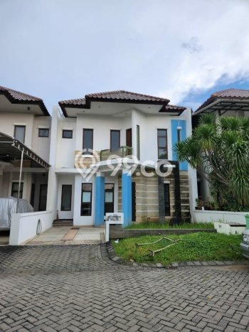 Hunian Eksklusif Dijual LT 180m2 di Wiyung, Surabaya Hunian Eksklusif Dijual LT 180m2 di Wiyung, Surabaya