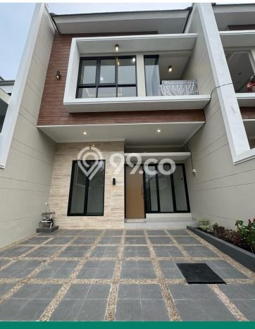 Rumah Modern Minimalis 3 Kamar Bisa Langsung Pindah di Mulyorejo Rumah Modern Minimalis 3 Kamar Bisa Langsung Pindah di Mulyorejo