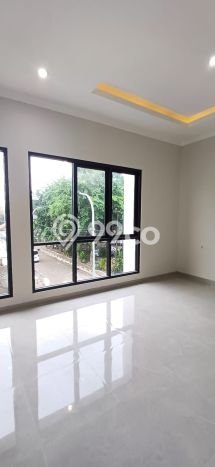Rumah Modern Minimalis 3 Kamar Bisa Langsung Pindah di Mulyorejo Rumah Modern Minimalis 3 Kamar Bisa Langsung Pindah di Mulyorejo