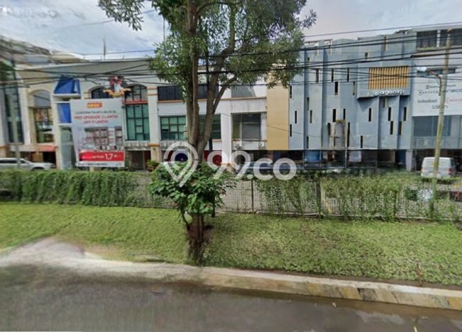 Unit Ruko Tersedia di Sukomanunggal Spesifikasi LB 150m2 Unit Ruko Tersedia di Sukomanunggal Spesifikasi LB 150m2