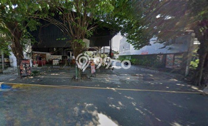 Komersial Bagus LT 3200m2 LB 400m2 Dijual di Bangil Pasuruan Komersial Bagus LT 3200m2 LB 400m2 Dijual di Bangil Pasuruan
