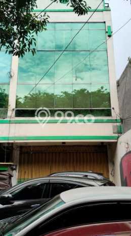 Ruko Dijual di Sawahan Surabaya dengan Luas Bangunan 222m2 Ruko Dijual di Sawahan Surabaya dengan Luas Bangunan 222m2