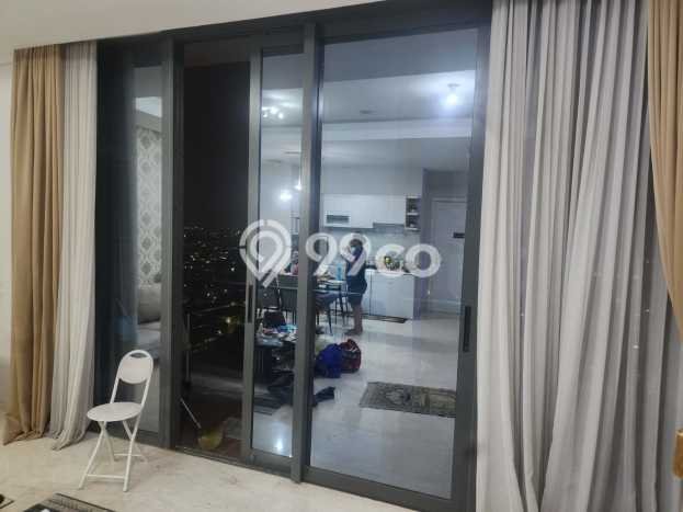 Unit Apartemen Eksklusif Dijual di Dukuh Pakis dengan 2 BR Unit Apartemen Eksklusif Dijual di Dukuh Pakis dengan 2 BR