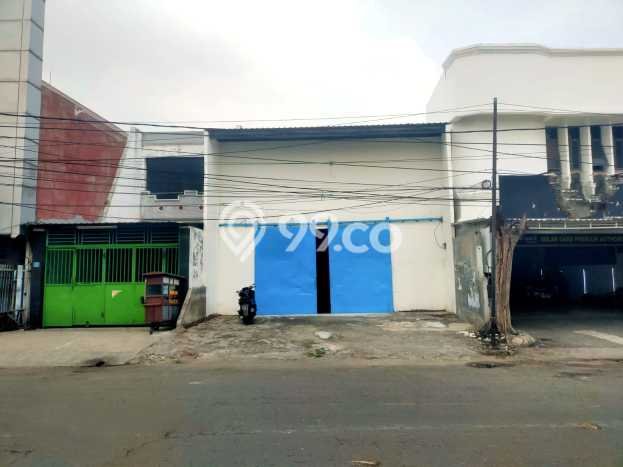 Gudang Disewakan Cepat di Bubutan Surabaya LB 225m2 Gudang Disewakan Cepat di Bubutan Surabaya LB 225m2