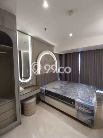 Apartemen Luxury Dijual di Surabaya Lokasi Strategis Punya 2 Kamar Tidur Apartemen Luxury Dijual di Surabaya Lokasi Strategis Punya 2 Kamar Tidur