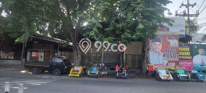 Tanah Kavling untuk Dijual di Bangil Pasuruan 1800m2 Tanah Kavling untuk Dijual di Bangil Pasuruan 1800m2
