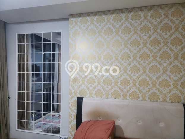 Unit Apartemen Eksklusif Dijual di Dukuh Pakis dengan 2 BR Unit Apartemen Eksklusif Dijual di Dukuh Pakis dengan 2 BR