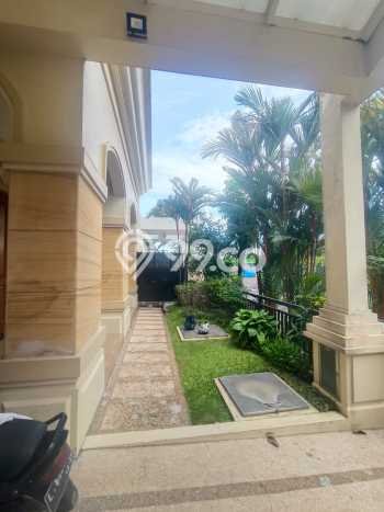 Rumah Siap Huni LT 250m2m² / LB 310m2m² di Lokasi Premium Sukolilo, Surabaya Rumah Siap Huni LT 250m2m² / LB 310m2m² di Lokasi Premium Sukolilo, Surabaya