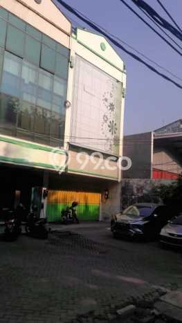Ruko Dijual di Sawahan Surabaya dengan Luas Bangunan 222m2 Ruko Dijual di Sawahan Surabaya dengan Luas Bangunan 222m2