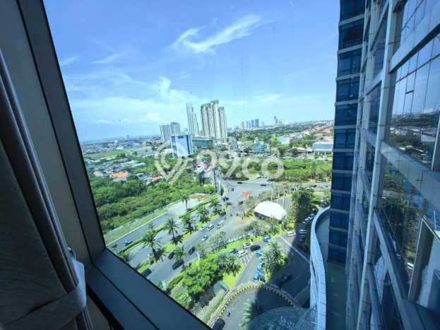 Apartemen Eksklusif di , 2 KT, Luas 95m2m² Apartemen Eksklusif di , 2 KT, Luas 95m2m²