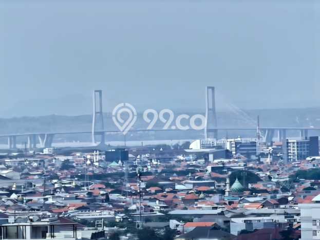 Apartemen Eksklusif di , 2 KT, Luas 95m2m² Apartemen Eksklusif di , 2 KT, Luas 95m2m²