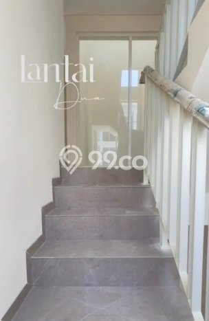 Rumah Modern 4 Kamar LT 72m2 di Dharma Husada Rumah Modern 4 Kamar LT 72m2 di Dharma Husada