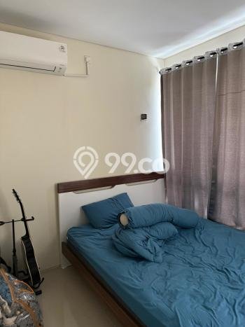 Dijual Rumah Modern 2 KT di Citraland, Surabaya Dijual Rumah Modern 2 KT di Citraland, Surabaya