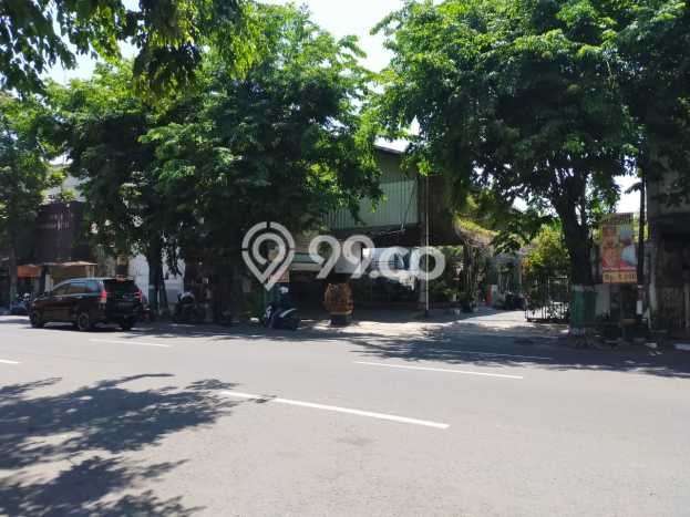 Komersial Bagus LT 3200m2 LB 400m2 Dijual di Bangil Pasuruan Komersial Bagus LT 3200m2 LB 400m2 Dijual di Bangil Pasuruan