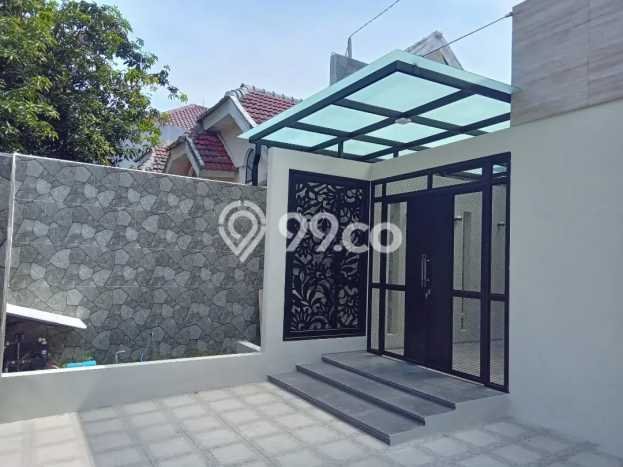 Dijual Rumah Strategis Bagus Punya 3 KT di Sidoarjo Sidoarjo SHM Dijual Rumah Strategis Bagus Punya 3 KT di Sidoarjo Sidoarjo SHM