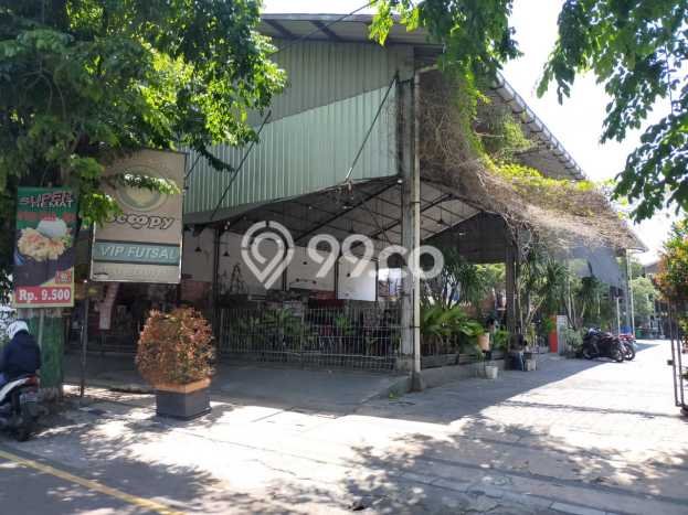 Komersial Bagus LT 3200m2 LB 400m2 Dijual di Bangil Pasuruan Komersial Bagus LT 3200m2 LB 400m2 Dijual di Bangil Pasuruan