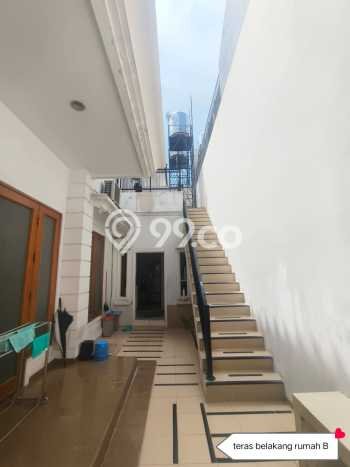 Rumah Siap Huni LT 250m2m² / LB 310m2m² di Lokasi Premium Sukolilo, Surabaya Rumah Siap Huni LT 250m2m² / LB 310m2m² di Lokasi Premium Sukolilo, Surabaya