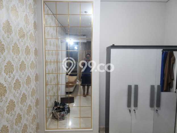 Unit Apartemen Eksklusif Dijual di Dukuh Pakis dengan 2 BR Unit Apartemen Eksklusif Dijual di Dukuh Pakis dengan 2 BR