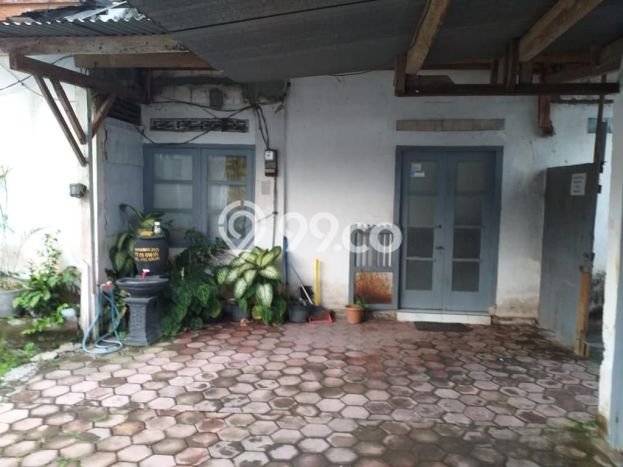 Rumah Elit Modern Siap Huni di Kediri Kediri Rumah Elit Modern Siap Huni di Kediri Kediri