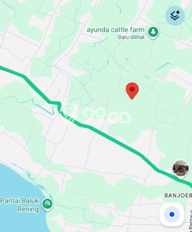 Dijual Tanah di Jembrana, Luas 14000m2 SHM Dijual Tanah di Jembrana, Luas 14000m2 SHM