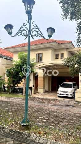 BEST INVESTMENT! Rumah di Sukolilo, Luas 310m2m² LB 389m2m² BEST INVESTMENT! Rumah di Sukolilo, Luas 310m2m² LB 389m2m²
