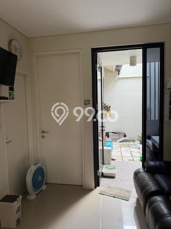 Dijual Rumah Modern 2 KT di Citraland, Surabaya Dijual Rumah Modern 2 KT di Citraland, Surabaya