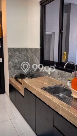 Kost untuk Dijual di Pondok Tjandra Punya 24 Kamar Kost untuk Dijual di Pondok Tjandra Punya 24 Kamar