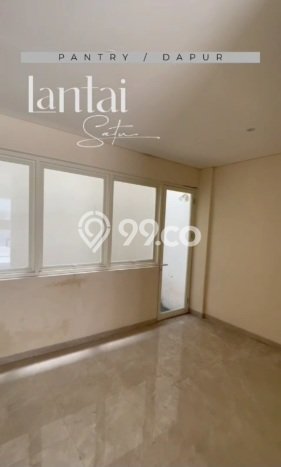 Rumah Modern 4 Kamar LT 72m2 di Dharma Husada Rumah Modern 4 Kamar LT 72m2 di Dharma Husada